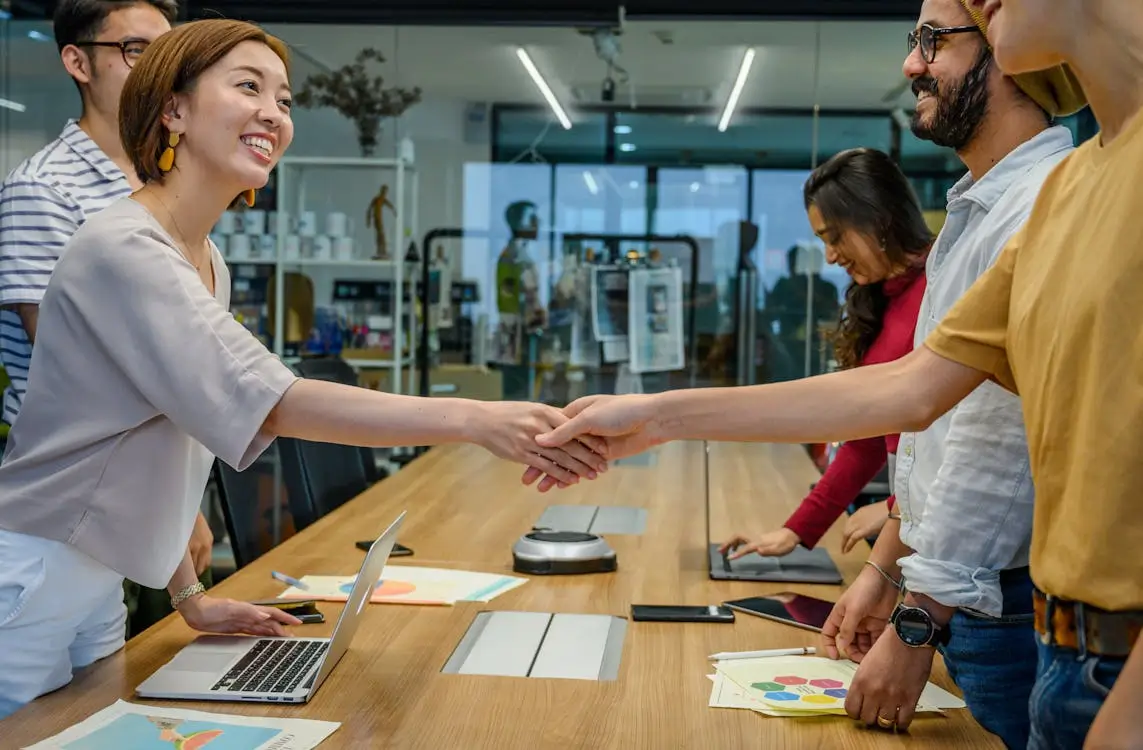 partnership of gatehills