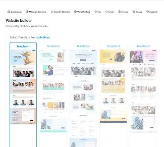 Rheinland ISO Certificate