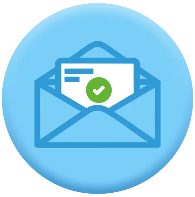Email Sent