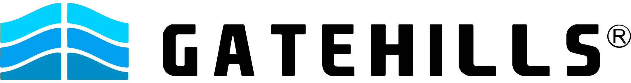 Gatehills Logo