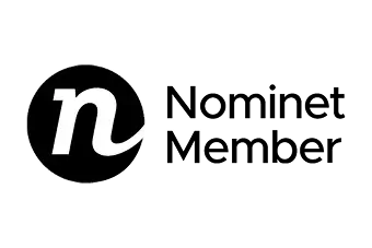 Nominet Logo