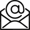 custom email